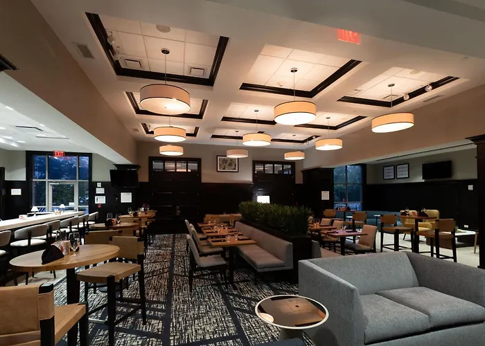 Sheraton Chicago Northbrook