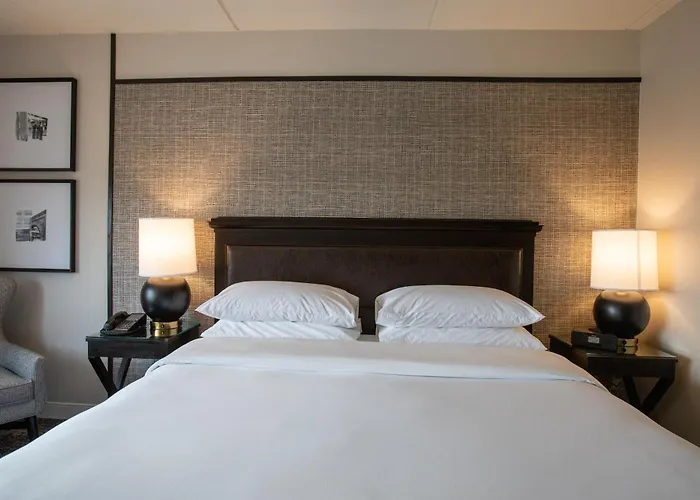 Sheraton Chicago Northbrook