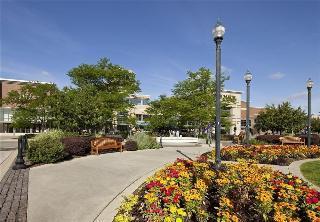 Sheraton Chicago 4*