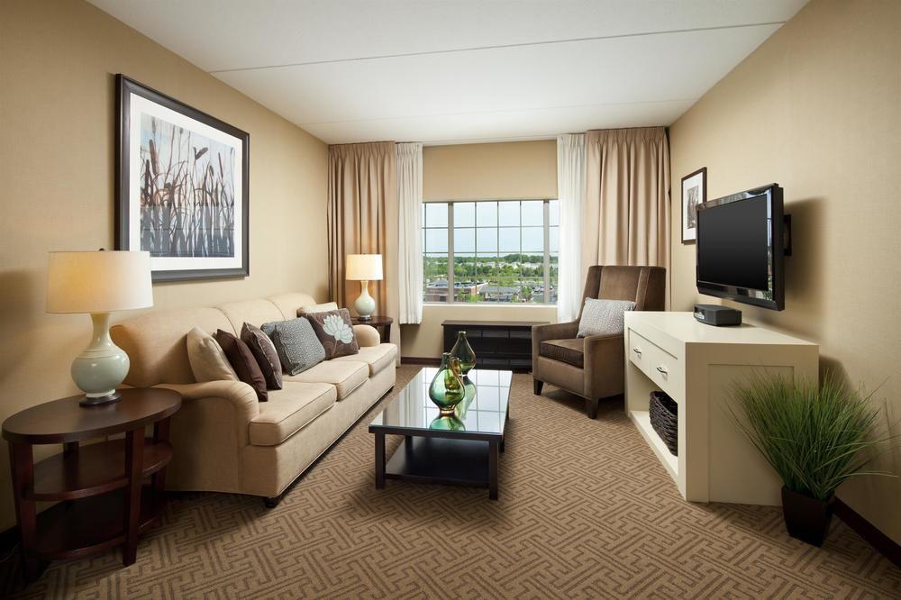Sheraton Chicago Hotel Northbrook