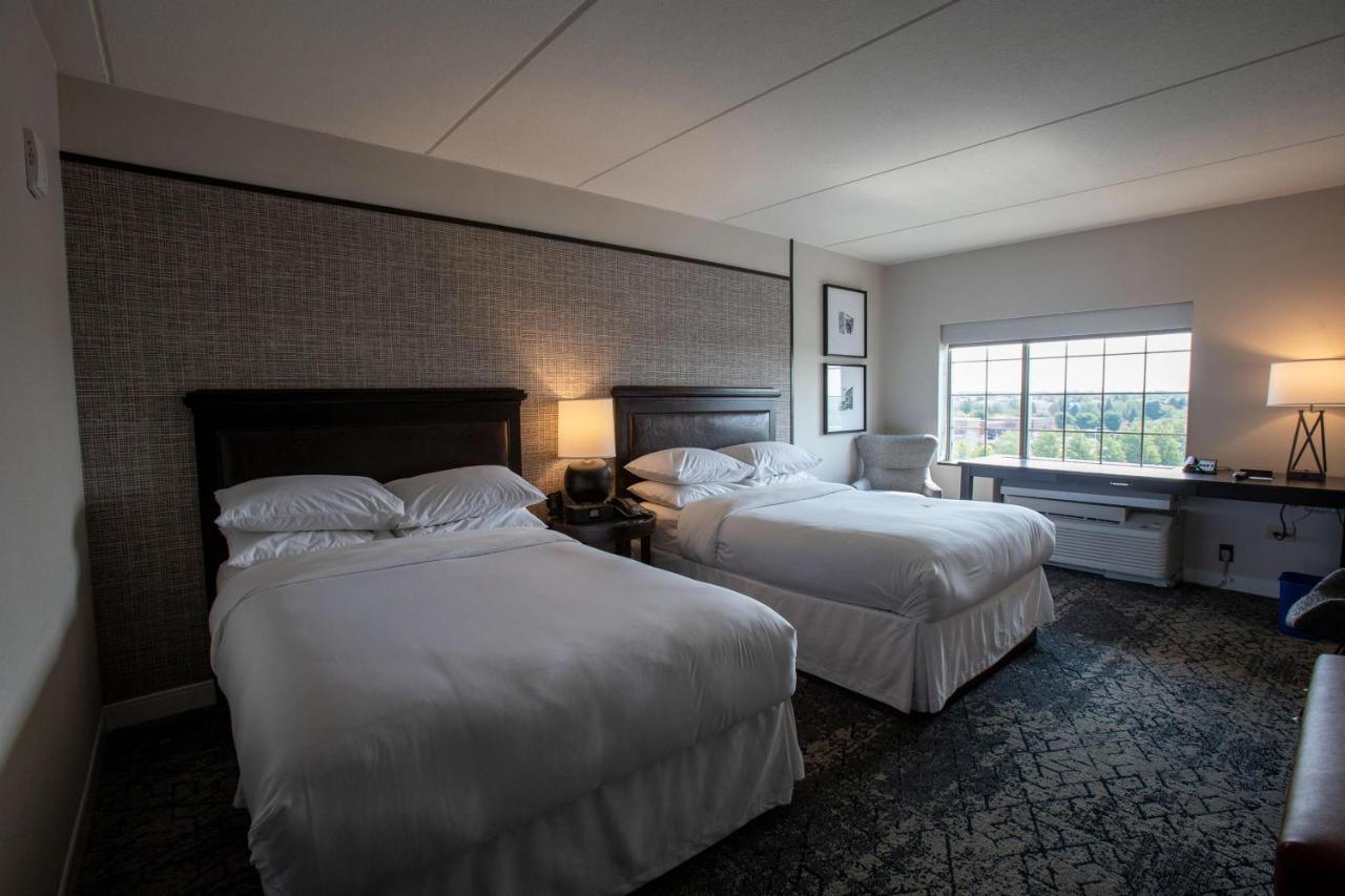 Hotel Sheraton Chicago