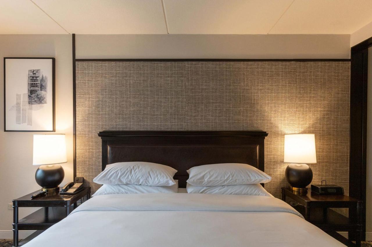 Sheraton Chicago Hotel
