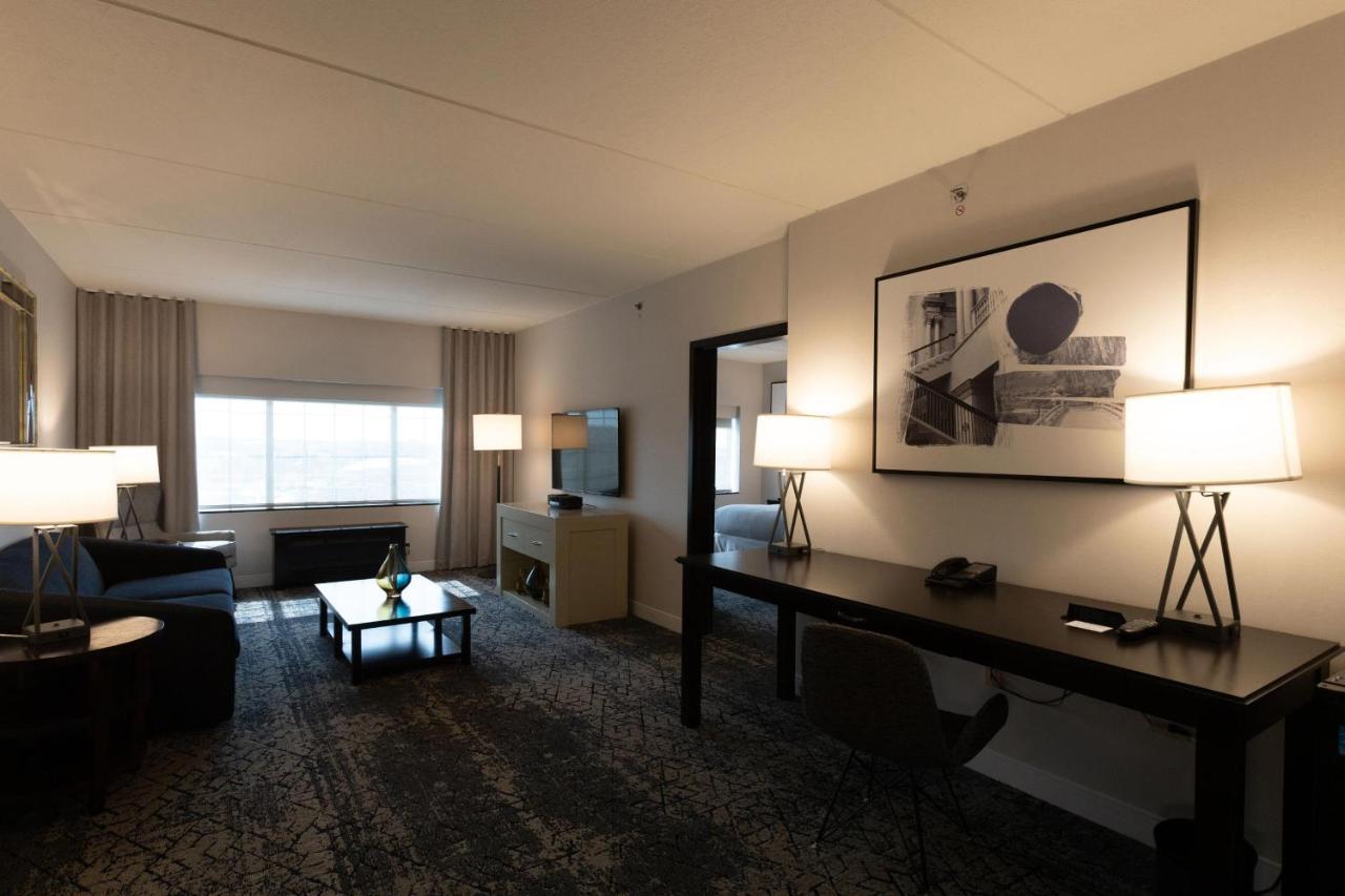 Hotel Sheraton Chicago Northbrook