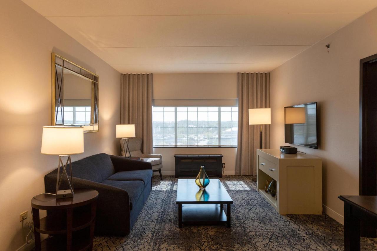 Sheraton Chicago Northbrook