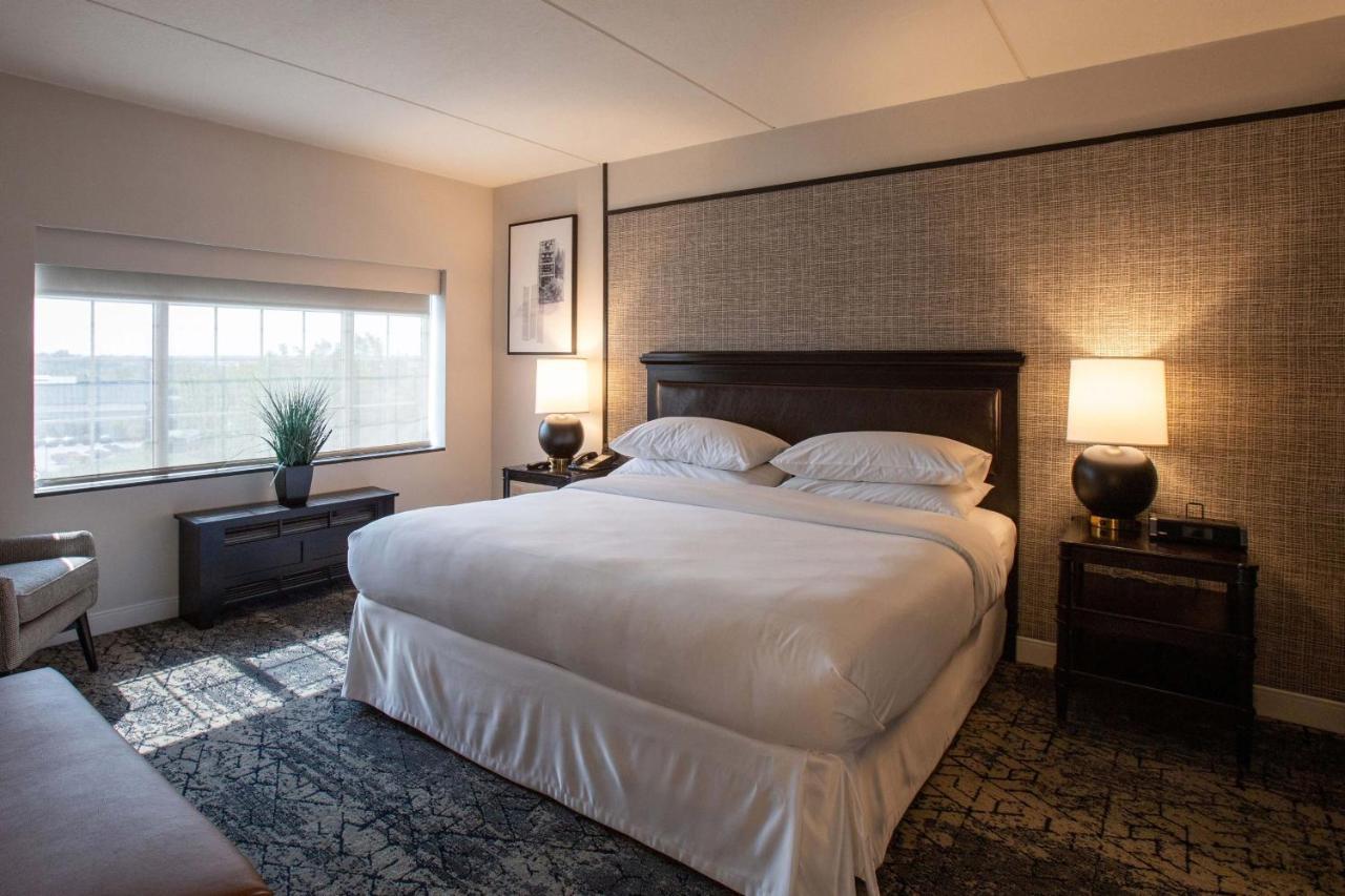 Sheraton Chicago Hotel 4*