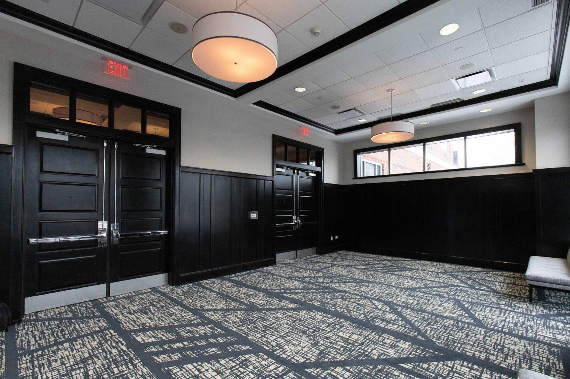 Sheraton Chicago 4* Northbrook