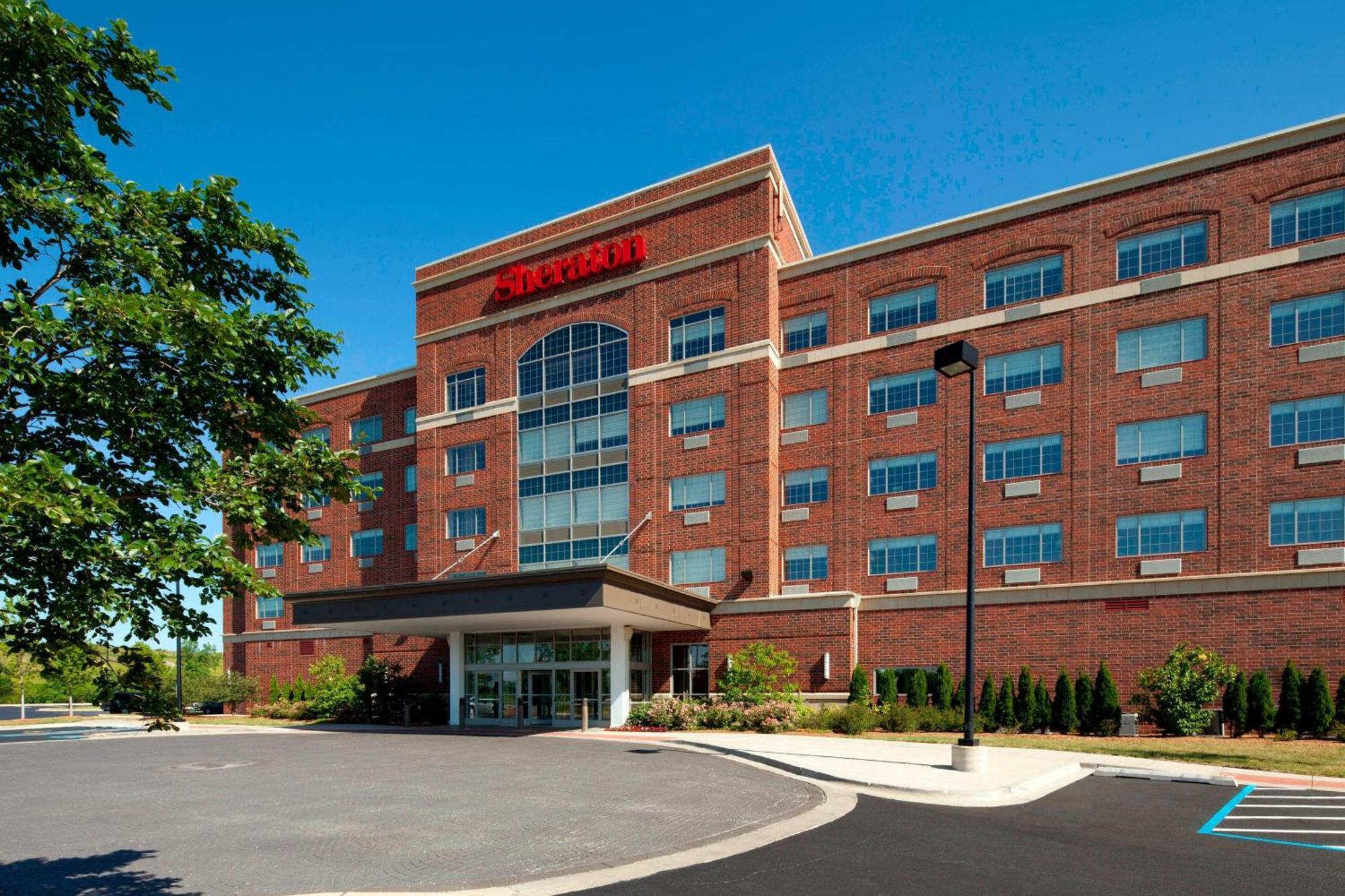 Hotel Sheraton Chicago