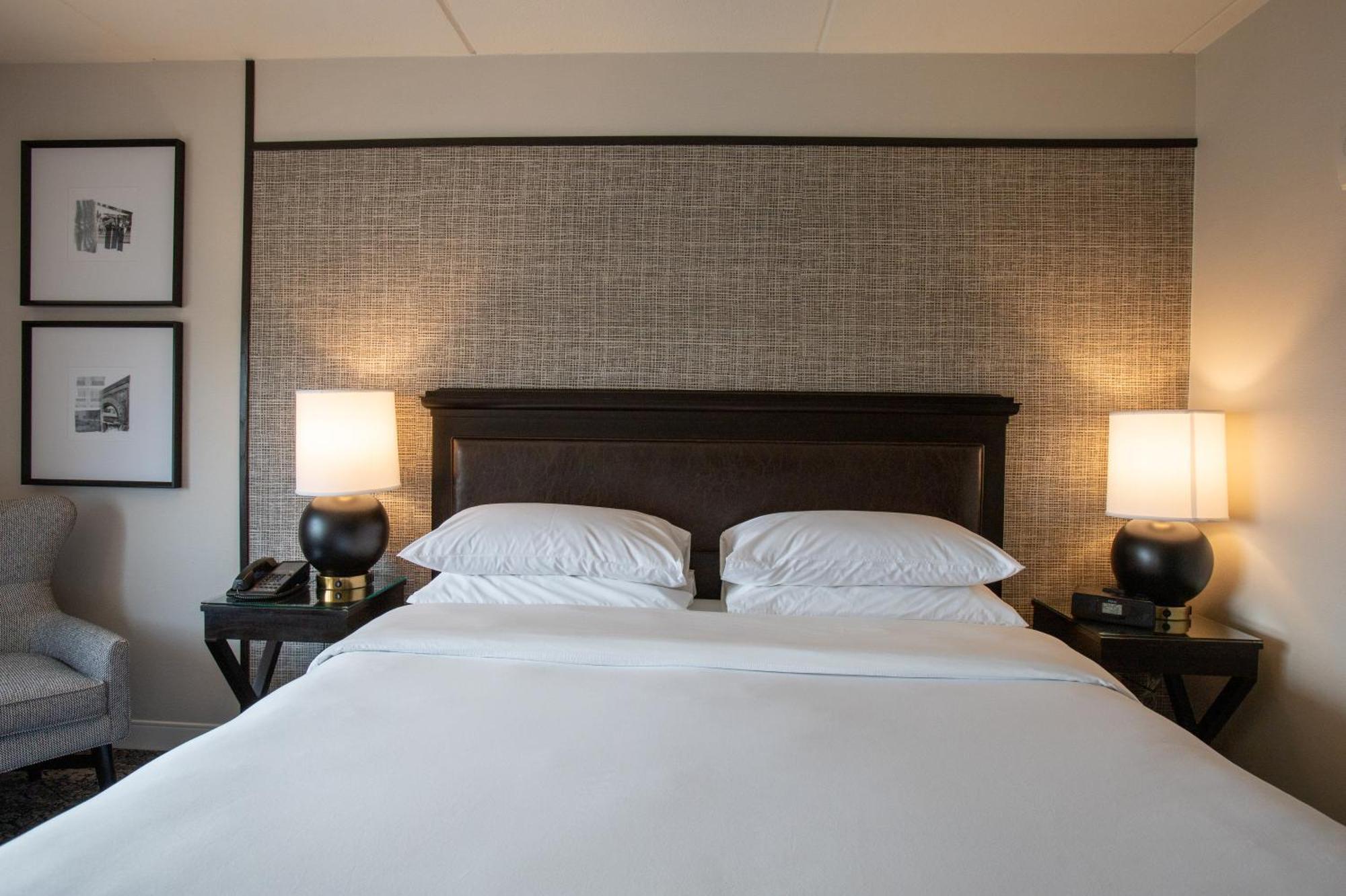Sheraton Chicago Northbrook
