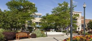 Sheraton Chicago Hotel Northbrook