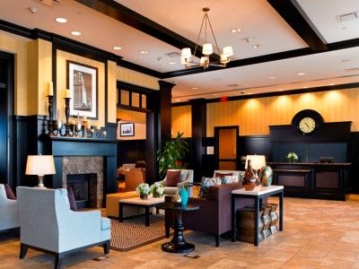 Sheraton Chicago 4*