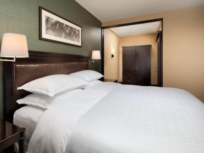 Hotel Sheraton Chicago 4*