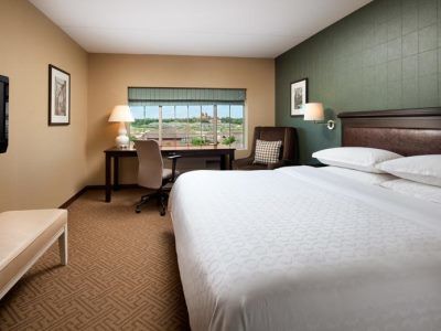 Sheraton Chicago Hotel Northbrook