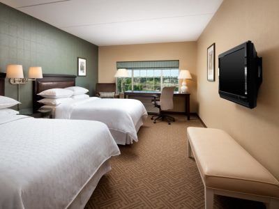 Sheraton Chicago Hotel Northbrook