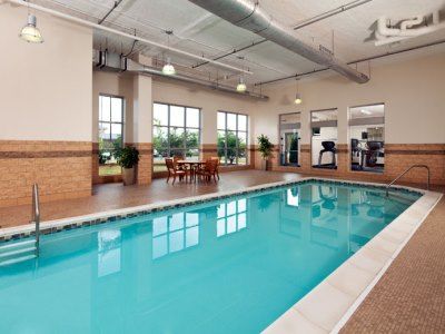 Sheraton Chicago Northbrook