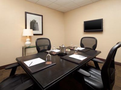 Hotel Sheraton Chicago
