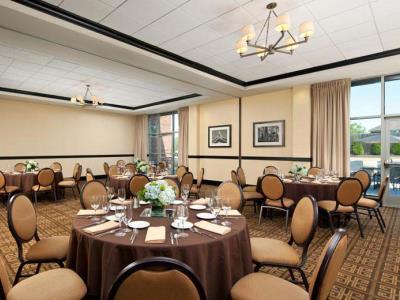 Hotel Sheraton Chicago Northbrook