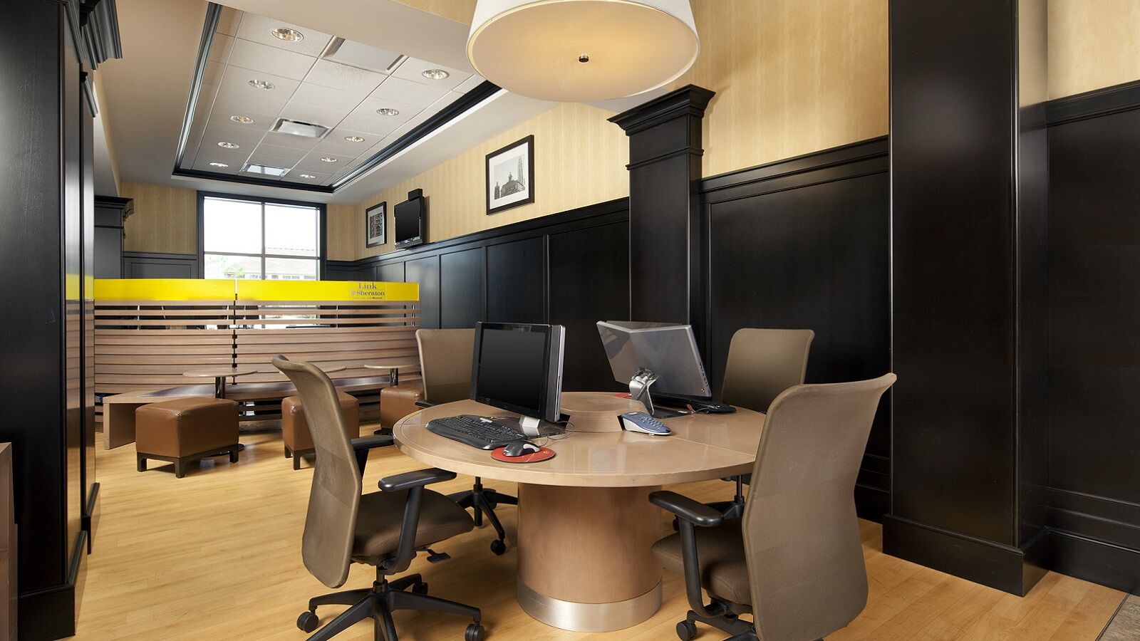 Hotel Sheraton Chicago Northbrook