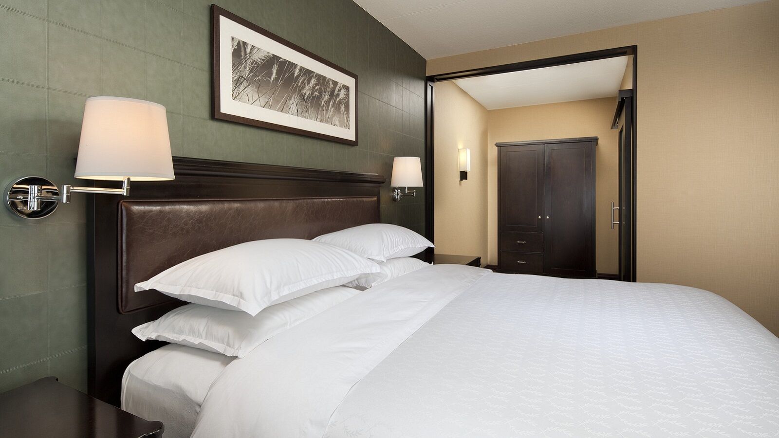 Sheraton Chicago Hotel Northbrook